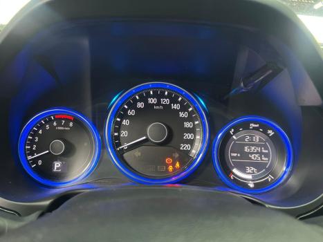 HONDA City Sedan 1.5 16V 4P EX FLEX AUTOM�TICO, Foto 10