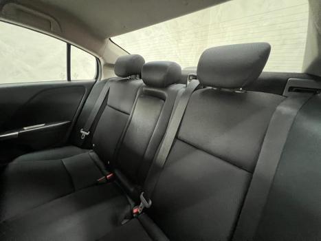 HONDA City Sedan 1.5 16V 4P EX FLEX AUTOM�TICO, Foto 11