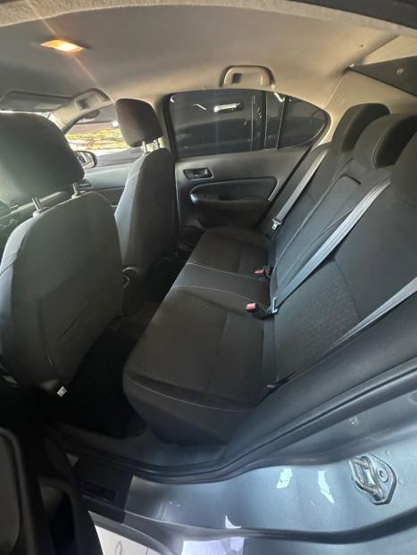 HONDA City Sedan 1.5 16V 4P LX FLEX AUTOM�TICO, Foto 5