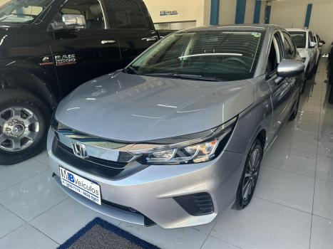 HONDA City Sedan 1.5 16V 4P LX FLEX AUTOM�TICO, Foto 6
