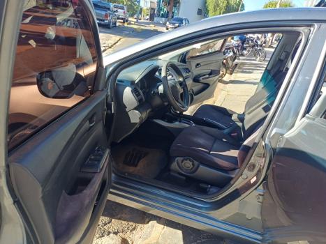 HONDA City Sedan 1.5 16V 4P LX FLEX AUTOM�TICO, Foto 10