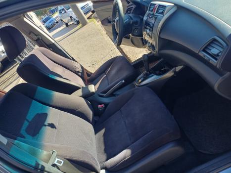 HONDA City Sedan 1.5 16V 4P LX FLEX AUTOM�TICO, Foto 11