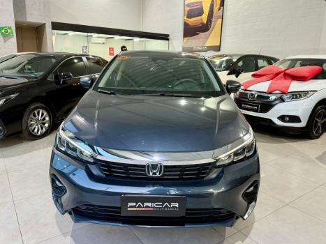 HONDA City Sedan 1.5 16V 4P EX FLEX AUTOM�TICO, Foto 2