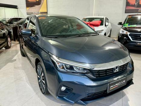 HONDA City Sedan 1.5 16V 4P EX FLEX AUTOM�TICO, Foto 3