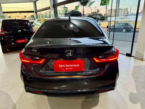 HONDA City Sedan 1.5 16V 4P EX FLEX AUTOM�TICO, Foto 5