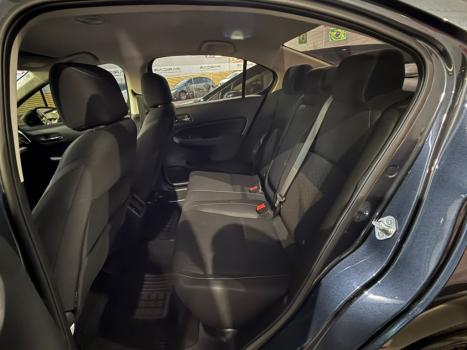 HONDA City Sedan 1.5 16V 4P EX FLEX AUTOM�TICO, Foto 8