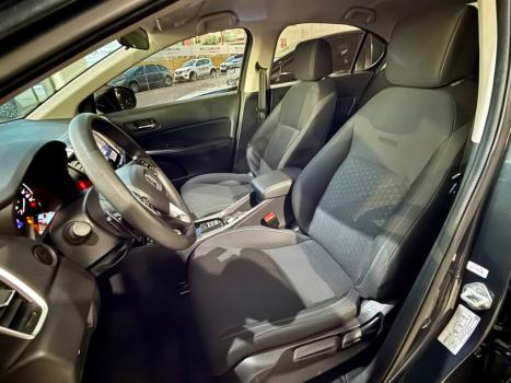 HONDA City Sedan 1.5 16V 4P EX FLEX AUTOM�TICO, Foto 9