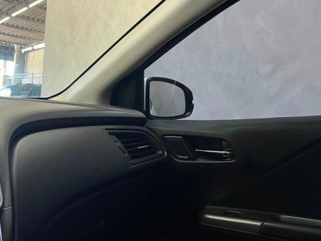 HONDA City Sedan 1.5 16V 4P EX FLEX AUTOM�TICO, Foto 6