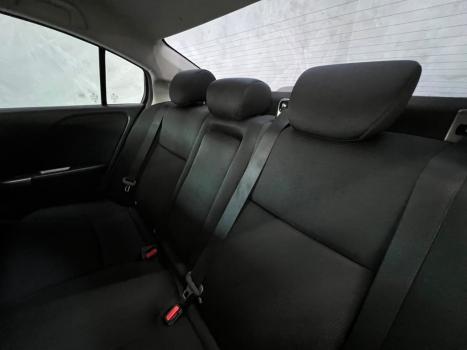 HONDA City Sedan 1.5 16V 4P EX FLEX AUTOM�TICO, Foto 10