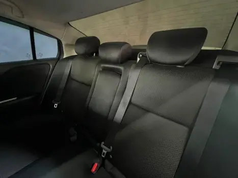 HONDA City Sedan 1.5 16V 4P LX FLEX AUTOM�TICO, Foto 9