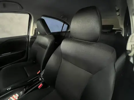 HONDA City Sedan 1.5 16V 4P LX FLEX AUTOM�TICO, Foto 10
