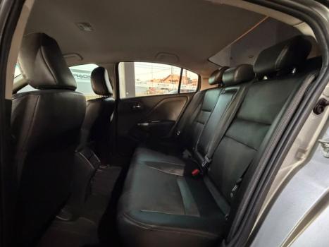 HONDA City Sedan 1.5 16V 4P EXL FLEX AUTOM�TICO, Foto 8