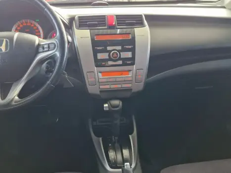 HONDA City Sedan 1.5 16V 4P EX FLEX AUTOM�TICO, Foto 12
