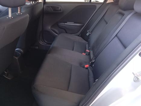 HONDA City Sedan 1.5 16V 4P LX FLEX AUTOMÁTICO, Foto 6
