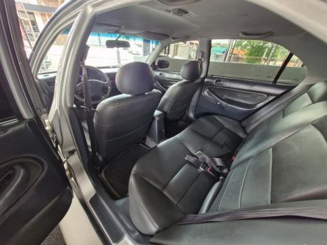 HONDA Civic 1.6 16V 4P LX AUTOM�TICO, Foto 9