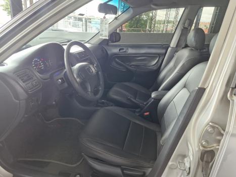 HONDA Civic 1.6 16V 4P LX AUTOM�TICO, Foto 11