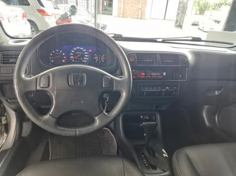 HONDA Civic 1.6 16V 4P LX AUTOM�TICO, Foto 12