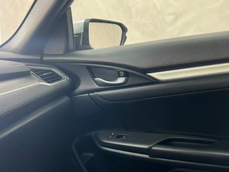 HONDA Civic 1.6 16V 4P EX AUTOM�TICO, Foto 3