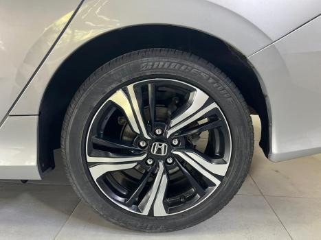 HONDA Civic 1.6 16V 4P EX AUTOM�TICO, Foto 5