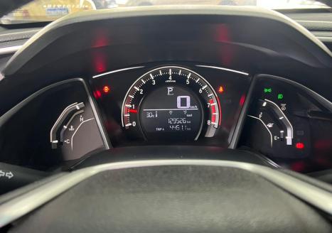 HONDA Civic 1.6 16V 4P EX AUTOM�TICO, Foto 10