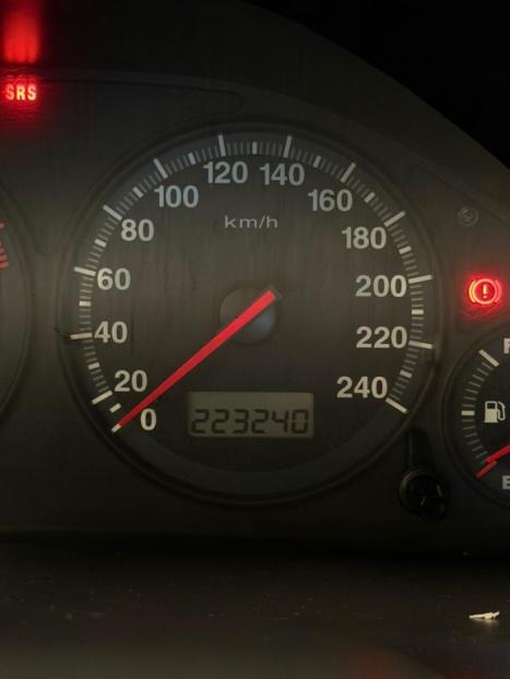 HONDA Civic 1.7 16V 4P EX AUTOM�TICO, Foto 4