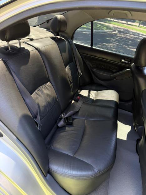 HONDA Civic 1.7 16V 4P EX AUTOM�TICO, Foto 5