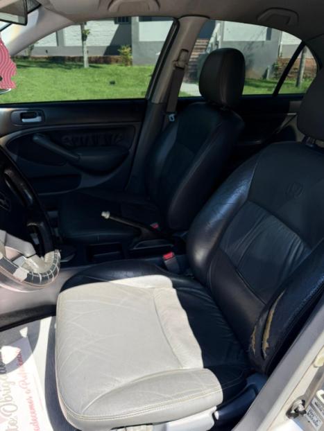 HONDA Civic 1.7 16V 4P EX AUTOM�TICO, Foto 6