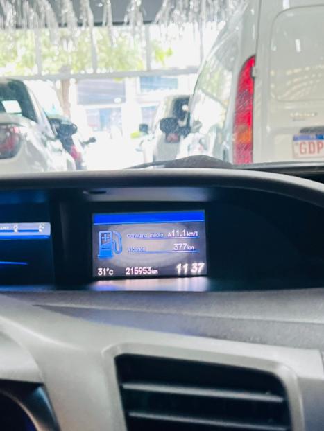 HONDA Civic 1.8 16V 4P EXS AUTOM�TICO, Foto 8