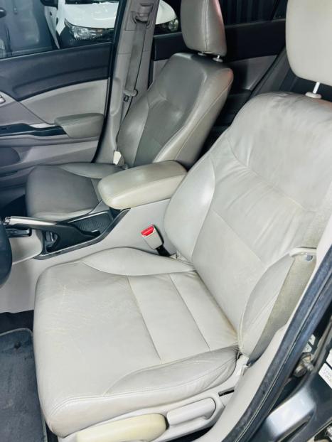 HONDA Civic 1.8 16V 4P EXS AUTOM�TICO, Foto 11