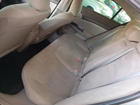 HONDA Civic 1.8 16V 4P FLEX LXS AUTOM�TICO, Foto 9