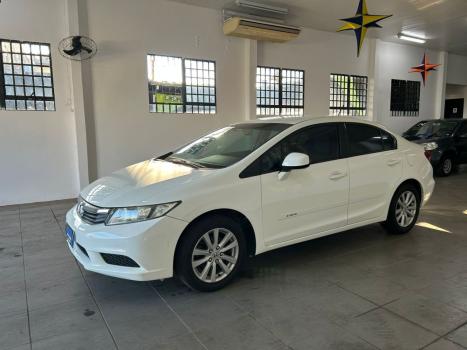 HONDA Civic 1.8 16V 4P LXS, Foto 1