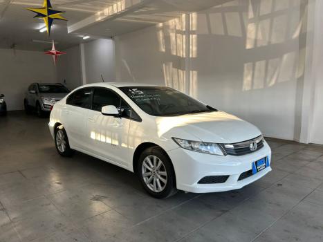 HONDA Civic 1.8 16V 4P LXS, Foto 2