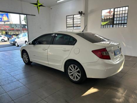 HONDA Civic 1.8 16V 4P LXS, Foto 5