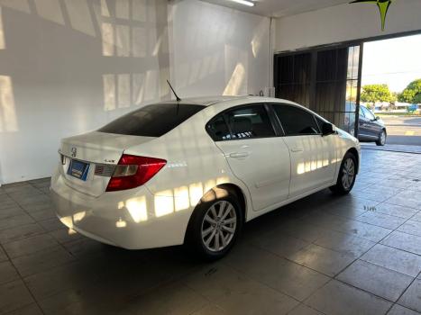 HONDA Civic 1.8 16V 4P LXS, Foto 6