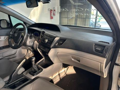 HONDA Civic 1.8 16V 4P LXS, Foto 9