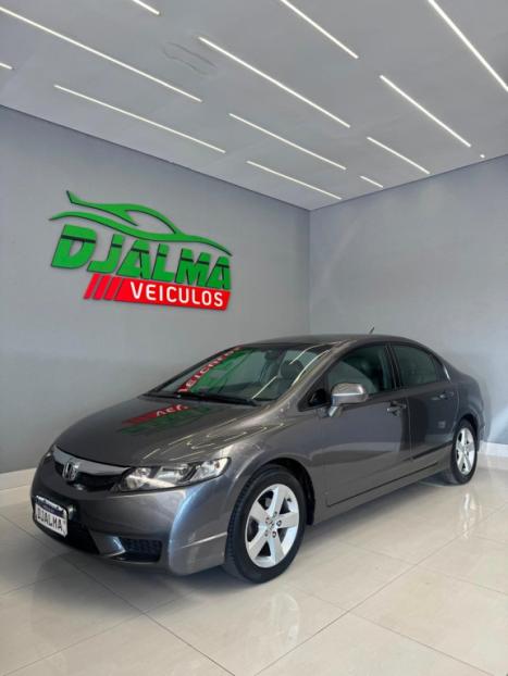 HONDA Civic 1.8 16V 4P LXS, Foto 1