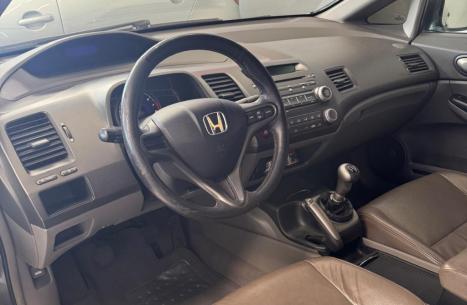 HONDA Civic 1.8 16V 4P LXS, Foto 2