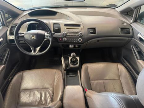 HONDA Civic 1.8 16V 4P LXS, Foto 3