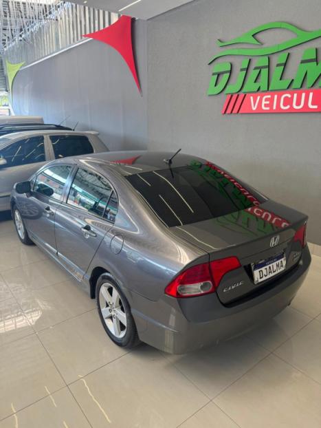 HONDA Civic 1.8 16V 4P LXS, Foto 5