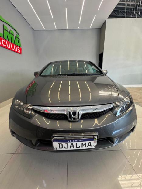 HONDA Civic 1.8 16V 4P LXS, Foto 7