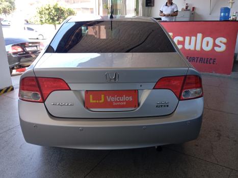 HONDA Civic 1.8 16V 4P FLEX LXL, Foto 1