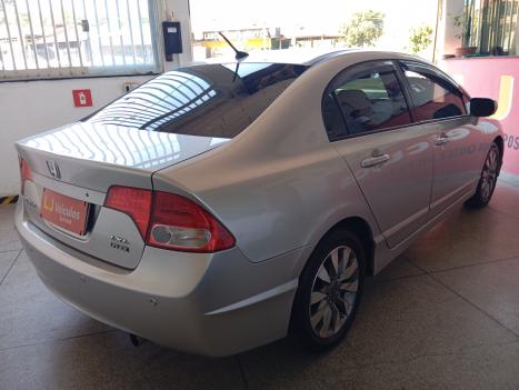 HONDA Civic 1.8 16V 4P FLEX LXL, Foto 2