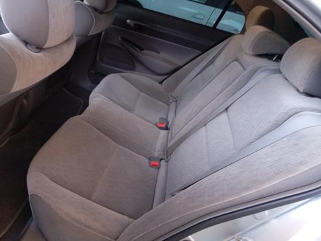 HONDA Civic 1.8 16V 4P FLEX LXL, Foto 6