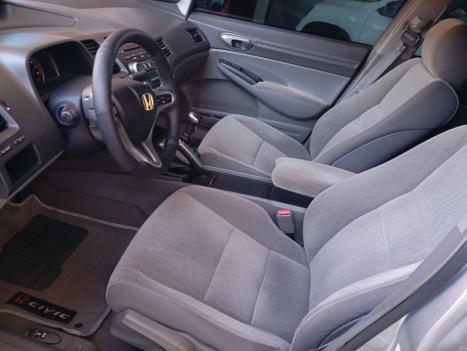 HONDA Civic 1.8 16V 4P FLEX LXL, Foto 9