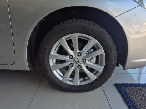 HONDA Civic 1.8 16V 4P FLEX LXL AUTOMÁTICO, Foto 8