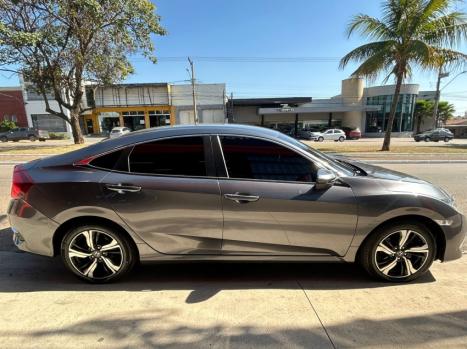 HONDA Civic 2.0 16V 4P EX FLEX  AUTOMTICO CVT, Foto 3