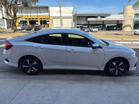 HONDA Civic 2.0 16V 4P EXL FLEX  AUTOMTICO CVT, Foto 3