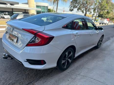 HONDA Civic 2.0 16V 4P EXL FLEX  AUTOMTICO CVT, Foto 4