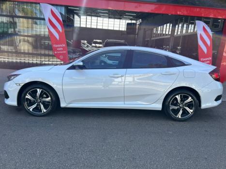 HONDA Civic 2.0 16V 4P EXL FLEX  AUTOMTICO CVT, Foto 6