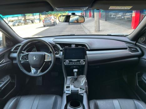 HONDA Civic 2.0 16V 4P EXL FLEX  AUTOMTICO CVT, Foto 9
